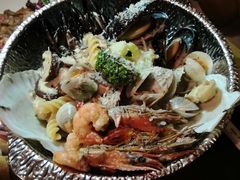 -LA  PETANQUE(泰安路店)