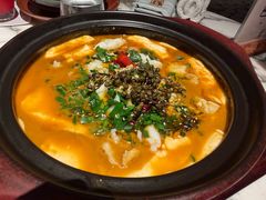 -杭州君悦酒店·湖滨28中餐厅