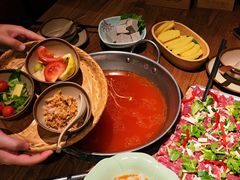 -老凯俚酸汤鱼(鸿通城店)