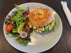 -Cafe Mersey默西咖啡(平江店)