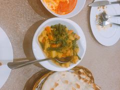 -Santoor 萨都里印度餐厅(北锣鼓巷店)