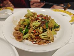 -惠丰堂饭庄(北洼路店)