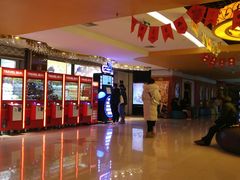 -UME影城(西城广场店)