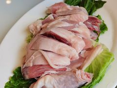 -北京德胜门华宇假日酒店·画廊咖啡厅