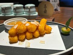 -喜鼎海胆水饺(东港店)