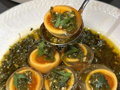 -情妹耙泥鳅·江湖川菜(科华店)