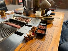 -KAOKAO烤烤·丹东海鲜烧烤(望京店)