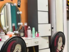 -爱定格照相馆·证件照(海珠客村店)