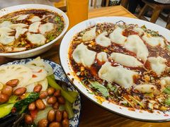 -尤素福东举院饺子馆