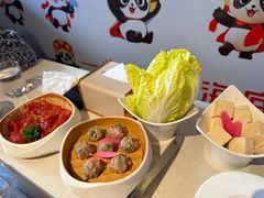 -海底捞火锅(劲松店)