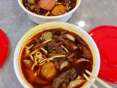-想时吻泡蛋苕粉(徐东店)