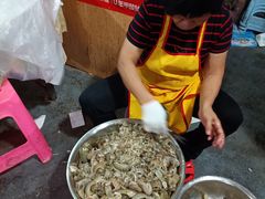 -车头老二大排档(金城步行街店)