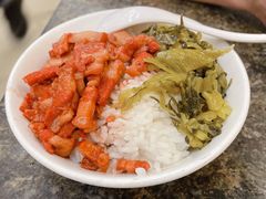 台湾卤肉-零度空间·台湾小馆(五道口购物中心店)