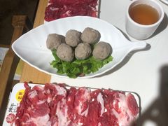 -焯牛潮汕牛肉火锅(云峰街创始店)