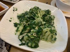 -台北楚楚园馅饼粥(虹桥南丰城店)