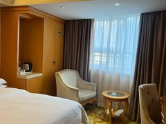 -维也纳智好酒店(深圳罗湖口岸国贸火车站店)