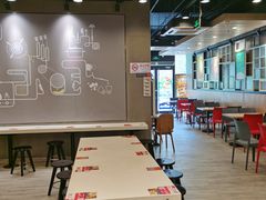 -永和大王(共和新路店)