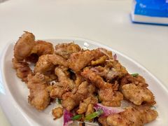 -永兴餐厅(复兴中路店)