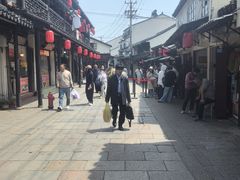 -葑门横街