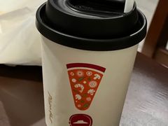 -必胜客(省府店)
