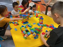 -童程童美·信息学竞赛·机器人编程·少儿编程(五棵松万达校区)