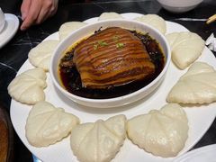 -大鸭梨烤鸭(甘家口店)