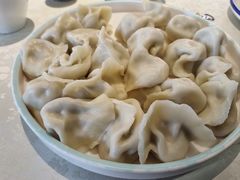 -闫水饺大酒楼·北京老闫靓马饺子馆