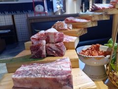 -千寻山野烤肉(中关村店)