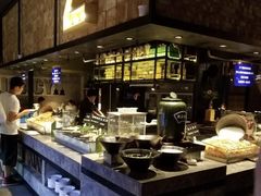 -星伦多自助料理·涮烤一体(江桥万达店)