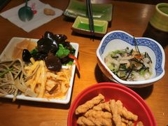 -鳗鱼家·深夜食堂(军博店)