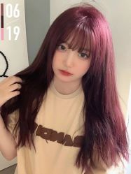 点击看大图 -藤野造型