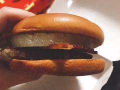 -麦当劳(新华路步步高店)