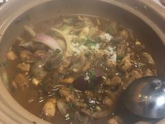 -德优正宗川菜馆
