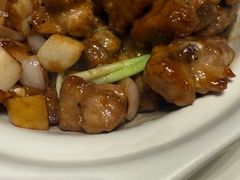 -深圳美高梅酒店-品聚嘉府中餐厅