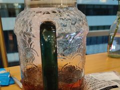 -甘思咪哚·云南艺术餐厅(天河广百店)