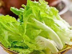 生菜-来御来三汁焖锅(人民路店)