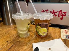 -蚝太郎 • 海鲜烧烤(阳光天地店)