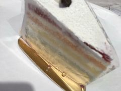 -巴黎贝甜·生日蛋糕(环球中心店)