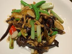 -上海人家花樣年华(中山公园店)