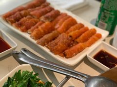 -肥仔文澳门猪骨煲(南京西路店)