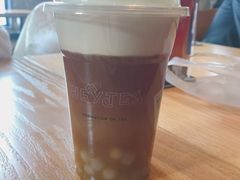 -喜茶(北京三里屯太古里店)