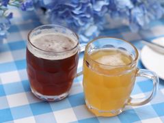 -知味自助餐厅(西安威斯汀大酒店)