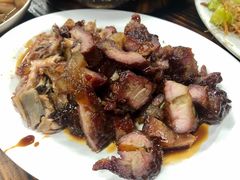 排骨-大赤坎肥仔强烧味海鲜餐厅(大赤坎店)