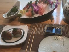 -酒井酱子·深夜食堂(东城汇店)