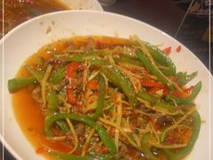 -拾捌川·自贡爆炒(新街口店)