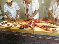 -粤潮牛肉火锅店(江南大道店)