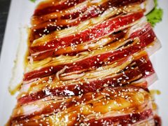 -西安浐灞艾美酒店·汉江餐厅·火锅