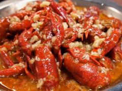 -靓靓蒸虾(中山里店)