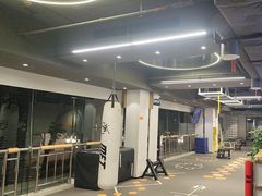 -超鹿运动(达信大厦店)