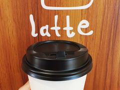 -E·cafe(新梅广场店)